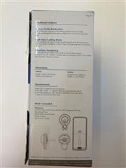 LOCKLY- FLEX TOUCH DEADBOLT-finger print deadbolt lock